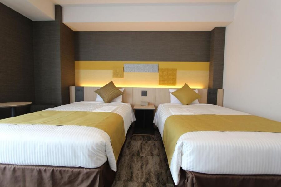 Koko Hotel Tsukiji Ginza