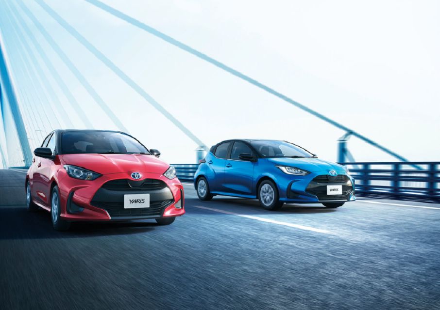 Kyoto: 1 or 2 Day Car Rental - Quick Takeaways