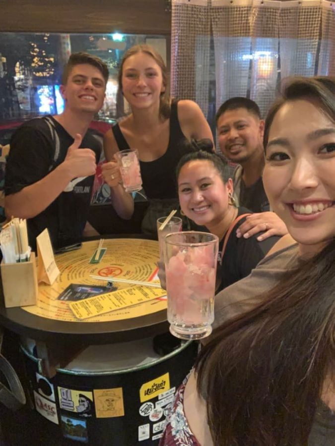 Kyoto Bar Hopping Nightlife Tour In Pontocho Key Takeaways