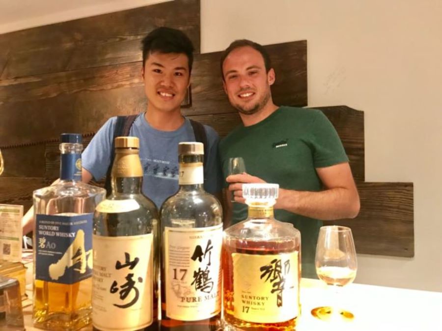 Kyoto Bar Hopping Nightlife Tour in Pontocho - An Enchanting Evening: Discover the Charming Izakaya Bars of Kyoto