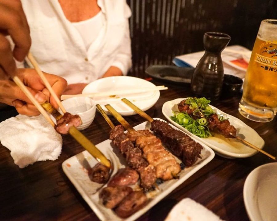 Kyoto Bar Hopping Nightlife Tour in Pontocho - Dive Into Kyoto