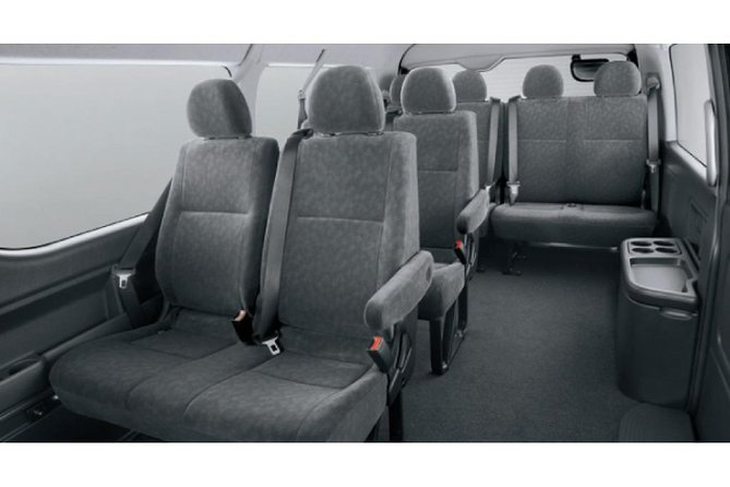 KYOTO Custom Tour With Private Car and Driver (Max 9 Pax) - Positive Experiences and Testimonials