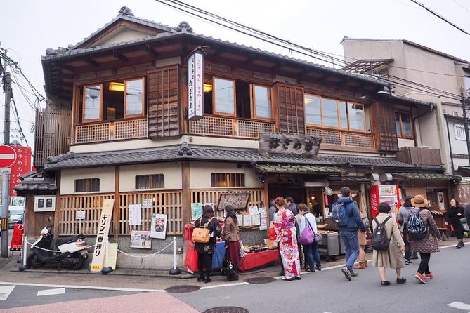 KYOTO Custom Tour With Private Car and Driver (Max 9 Pax) - Meeting and Pickup Details