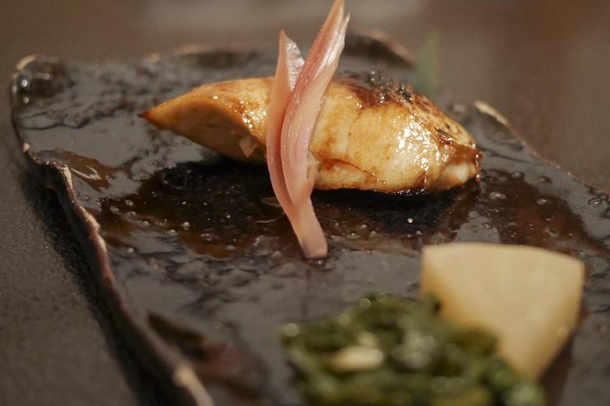 Kyoto Evening Gion Food Tour Including Kaiseki Dinner - Frequently Asked Questions