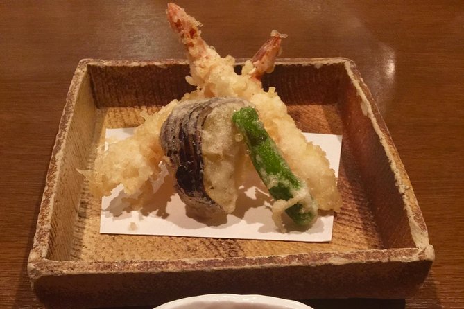 Kyoto Evening Gion Food Tour Including Kaiseki Dinner - Enjoy the Art of Kaiseki Dining on a Kyoto Evening Gion Food Tour