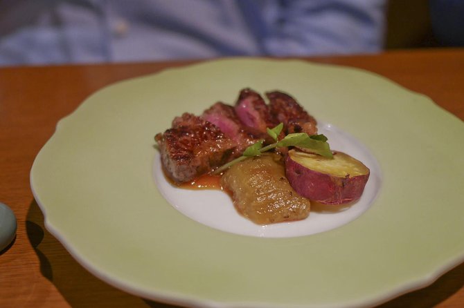 Kyoto Evening Gion Food Tour Including Kaiseki Dinner - A Taste of Kyoto: Gions Finest Kaiseki Dinner Experience