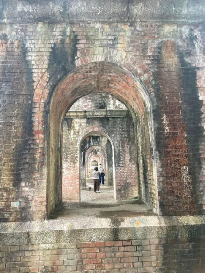 Kyoto Historical Highlights Bike Tour With World Heritage Zen Temple