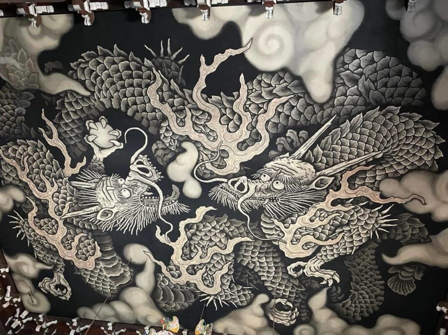 Kyoto Historical Highlights Bike Tour With World Heritage Zen Temple