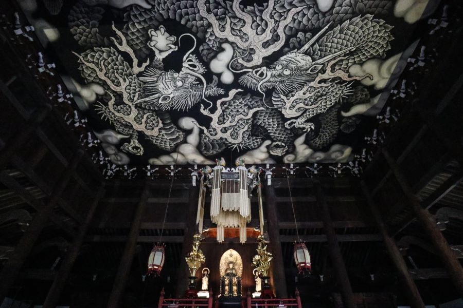 Kyoto Historical Highlights Bike Tour With World Heritage Zen Temple