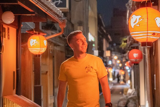 Kyoto Local Bar Crawl in Gion & Kawaramachi Area - Enjoying Live Music at Gions Jazz Bars