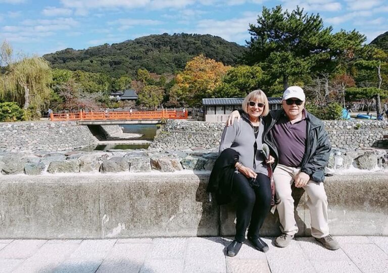 Kyoto Matcha Green Tea Tour