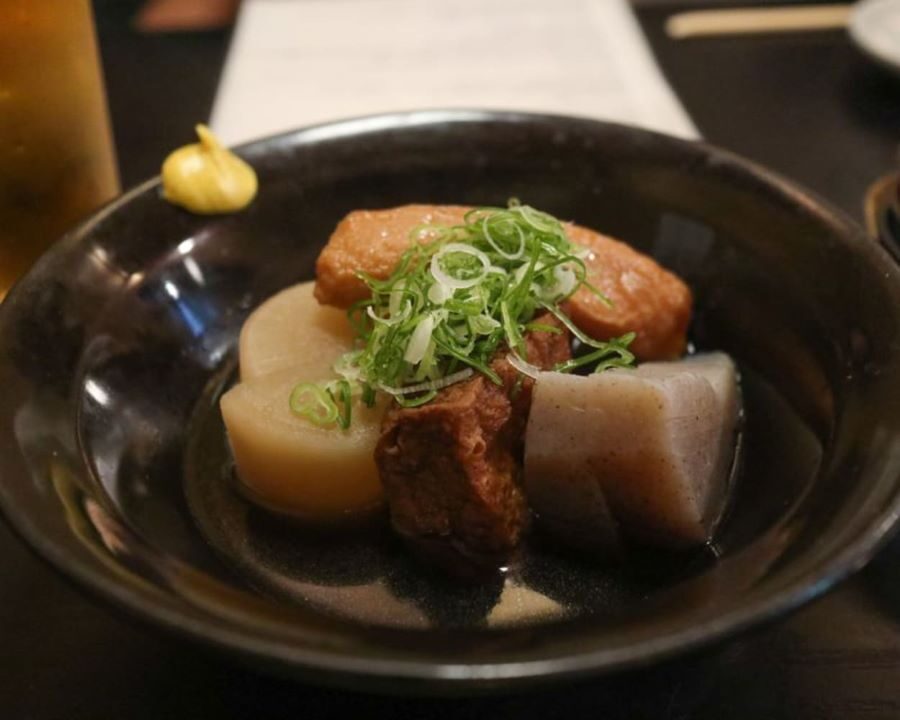 Kyoto Night Foodie Tour
