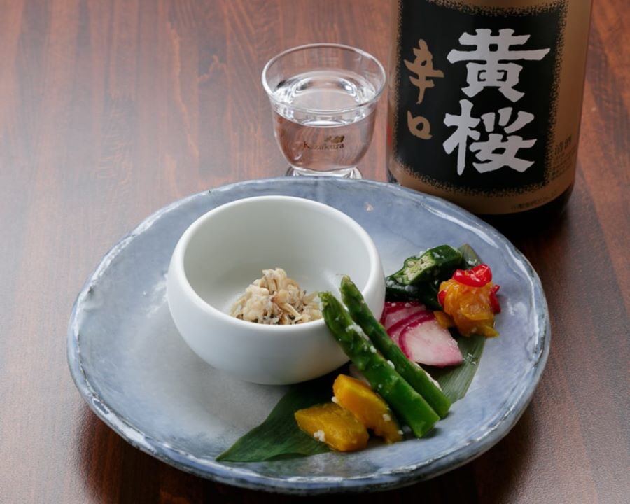 Kyoto Night Foodie Tour