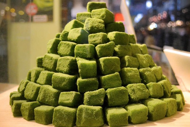 Kyoto Nishiki Market Tour With 7 Course Lunch - Frequently Asked Questions