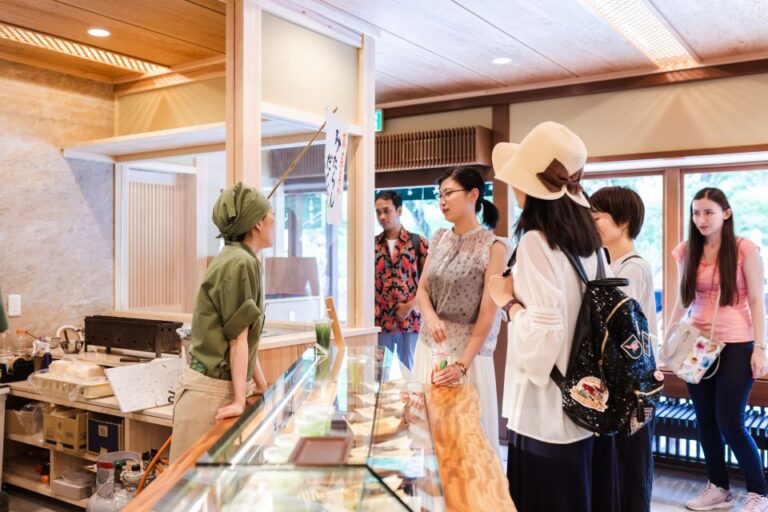 Kyoto: Private Customized Walking Tour With a Local Insider