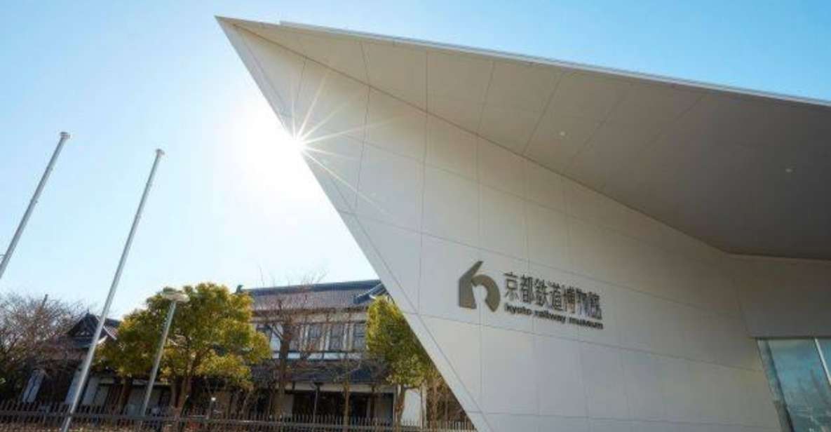 Kyoto Railway Museum - Quick Takeaways