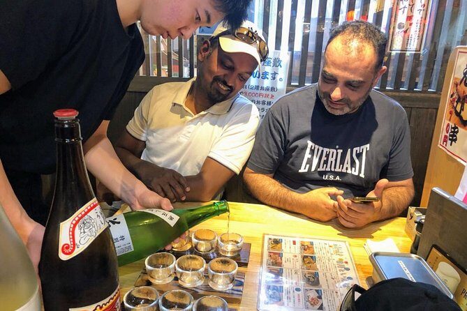 kyoto-small-group-sake-museum-visit-and-tasting10