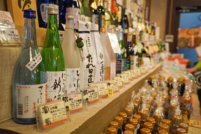 kyoto-small-group-sake-museum-visit-and-tasting11