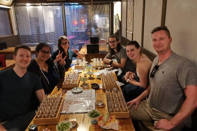 kyoto-small-group-sake-museum-visit-and-tasting2