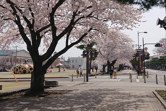 [Local Gathering] Visiting History and Architecture in Towada, the City of Art