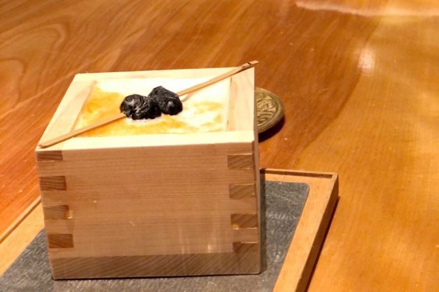 Luxury Tokyo Sake Cocktail Whisky And Pairing Tour Evening