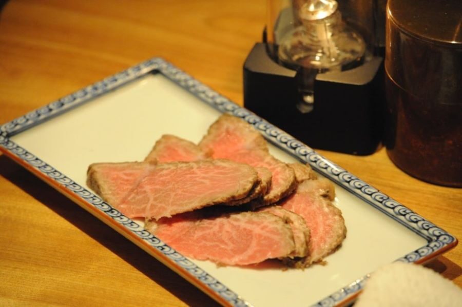 Luxury Tokyo Sake Cocktail Whisky And Pairing Tour Evening