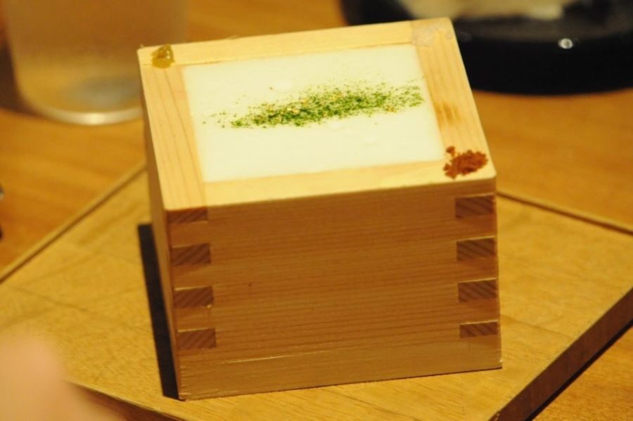 Luxury Tokyo Sake Cocktail Whisky And Pairing Tour Evening