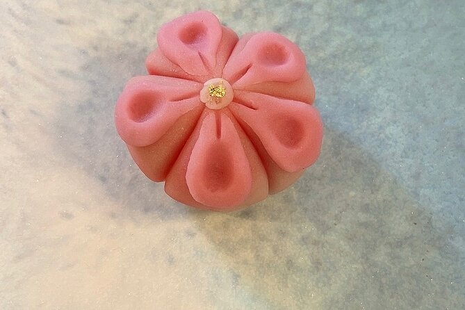 Make Japanese Traditional Sweets Nerikiri and Make Matcha - Step-by-Step Guide to Making Nerikiri