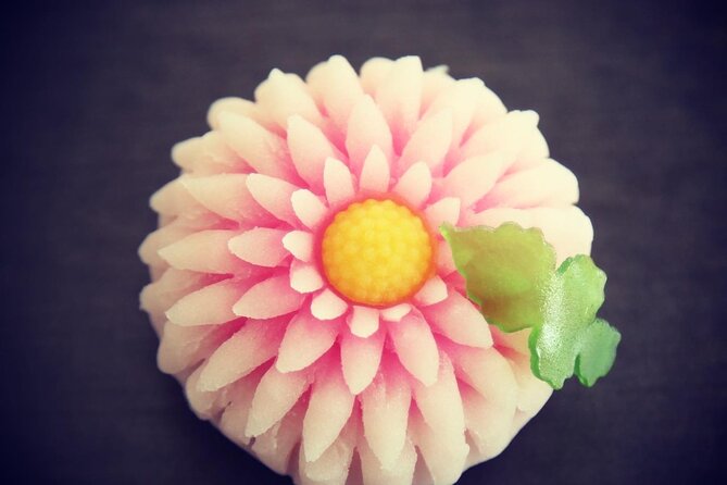 Make Japanese Traditional Sweets Nerikiri and Make Matcha - Frequently Asked Questions