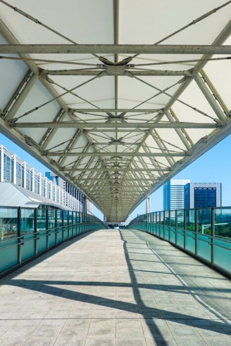 Makuhari Messe Chiba