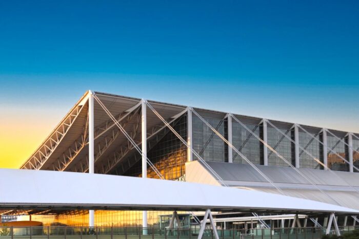 Makuhari Messe Chiba