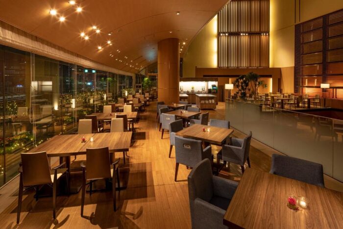 Marunouchi Hotel Tokyo Updated Prices