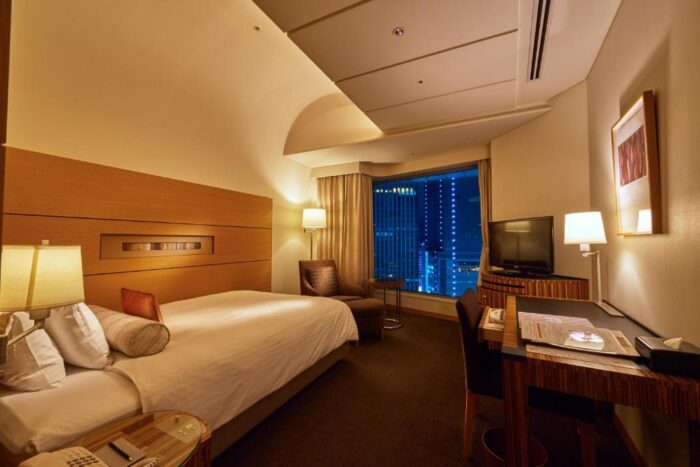 Marunouchi Hotel Tokyo Updated Prices