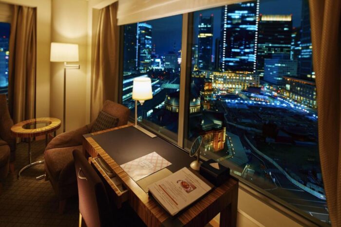 Marunouchi Hotel Tokyo Updated Prices