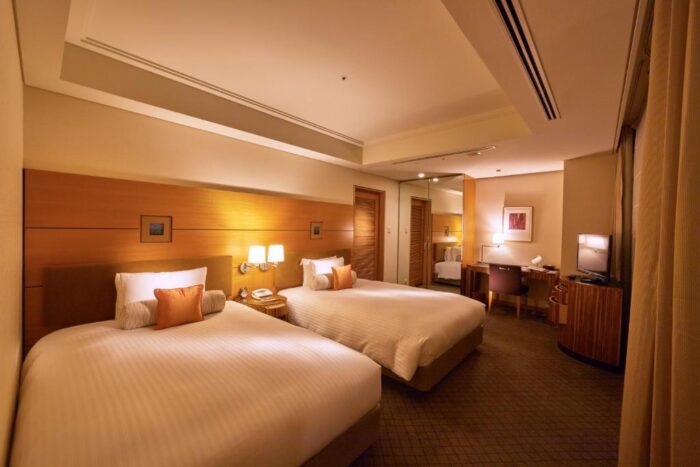 Marunouchi Hotel Tokyo Updated Prices