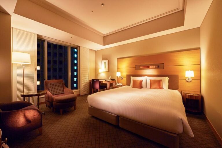 Marunouchi Hotel Tokyo Updated Prices