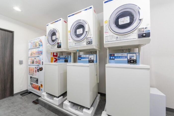 Mimaru Tokyo Ginza East Tokyo