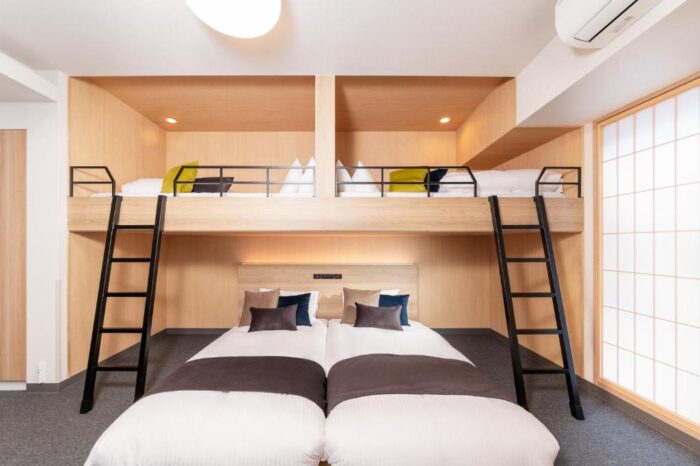 Mimaru Tokyo Ginza East Tokyo