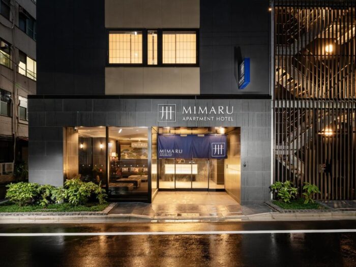Mimaru Tokyo Ginza East Tokyo