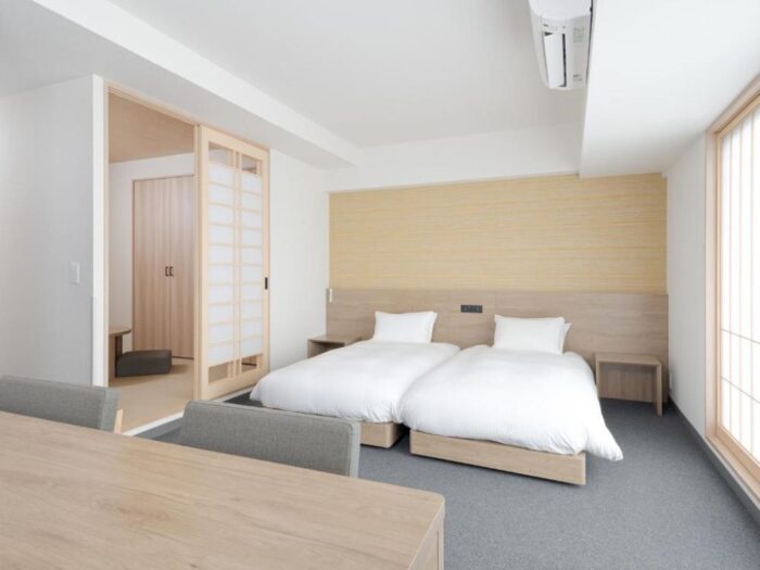 Mimaru Tokyo Kinshicho Tokyo