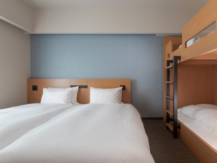 Mimaru Tokyo Station East