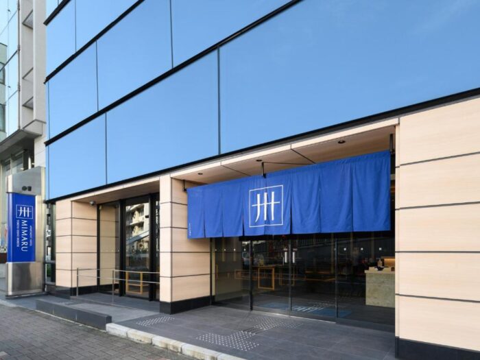 Mimaru Tokyo Ueno North