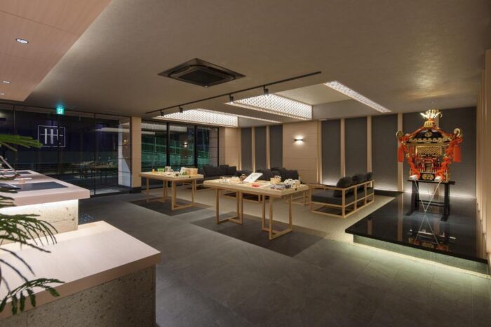 Mimaru Tokyo Ueno North