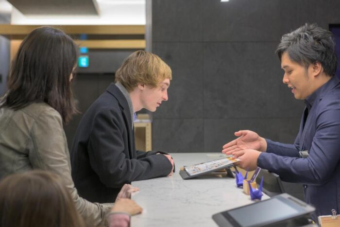 Mimaru Tokyo Ueno North