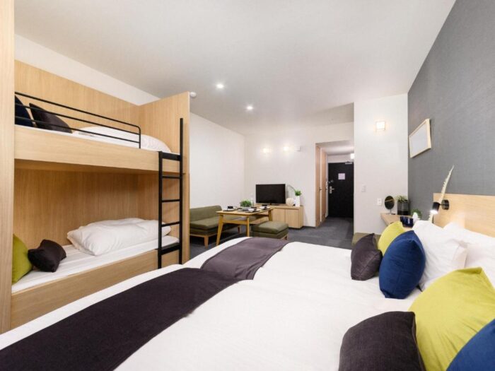 Mimaru Tokyo Ueno North