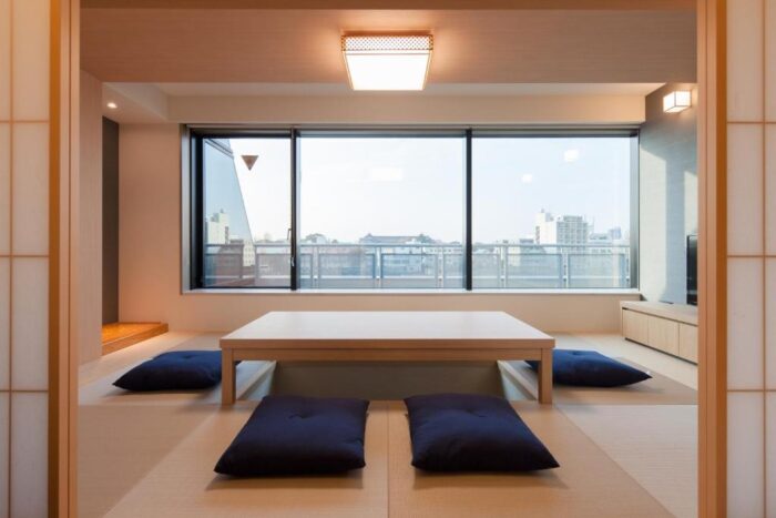 Mimaru Tokyo Ueno North