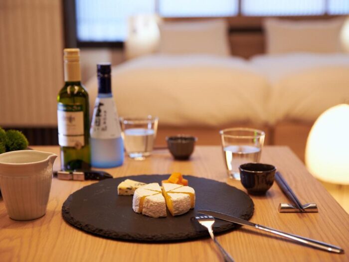 Mimaru Tokyo Ueno North