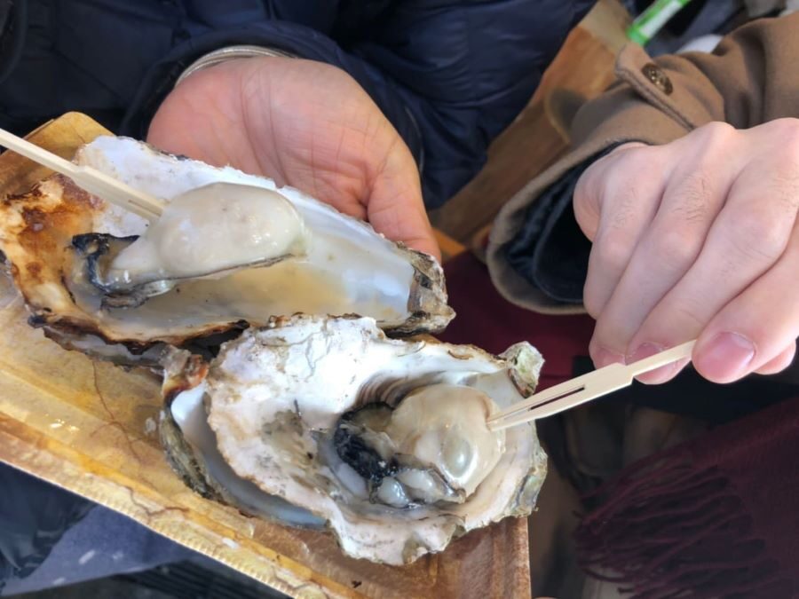 Miyajima Cultural Highlights Walking Tour