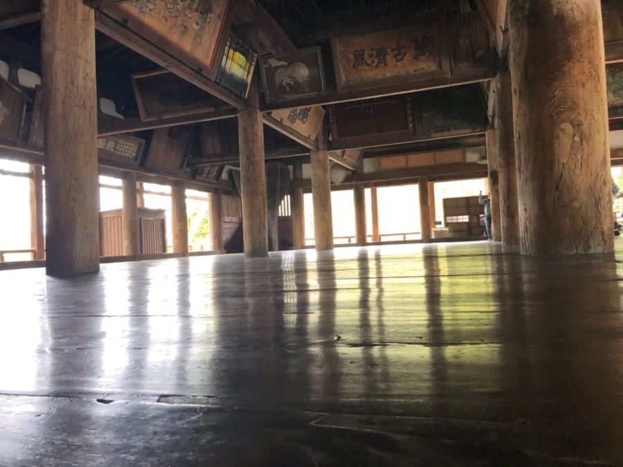 Miyajima Cultural Highlights Walking Tour