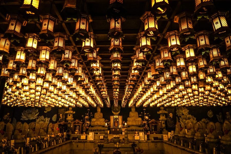 Miyajima Cultural Highlights Walking Tour